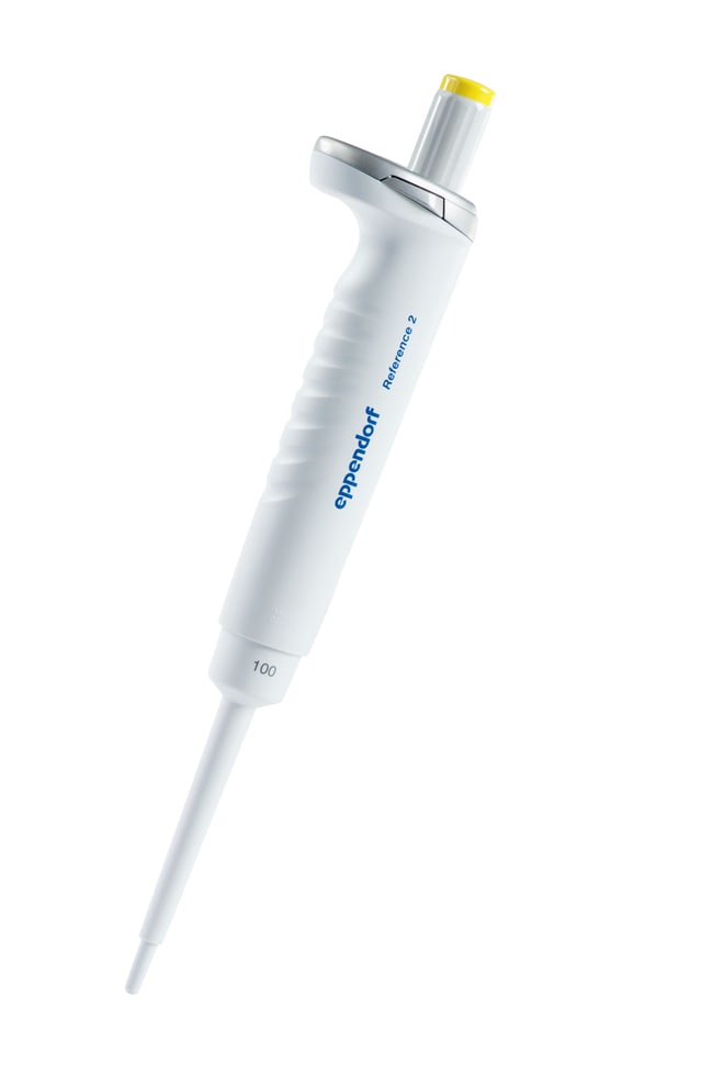 Epppendorf - Single Channel Pipettes - 2231302070